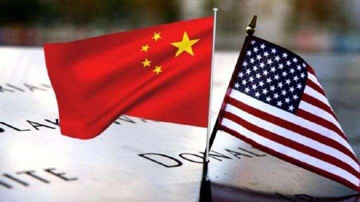 中美会晤上午顺利举行,特朗普在会谈中表示:“我们关系很好,一直以来关系都很好。我