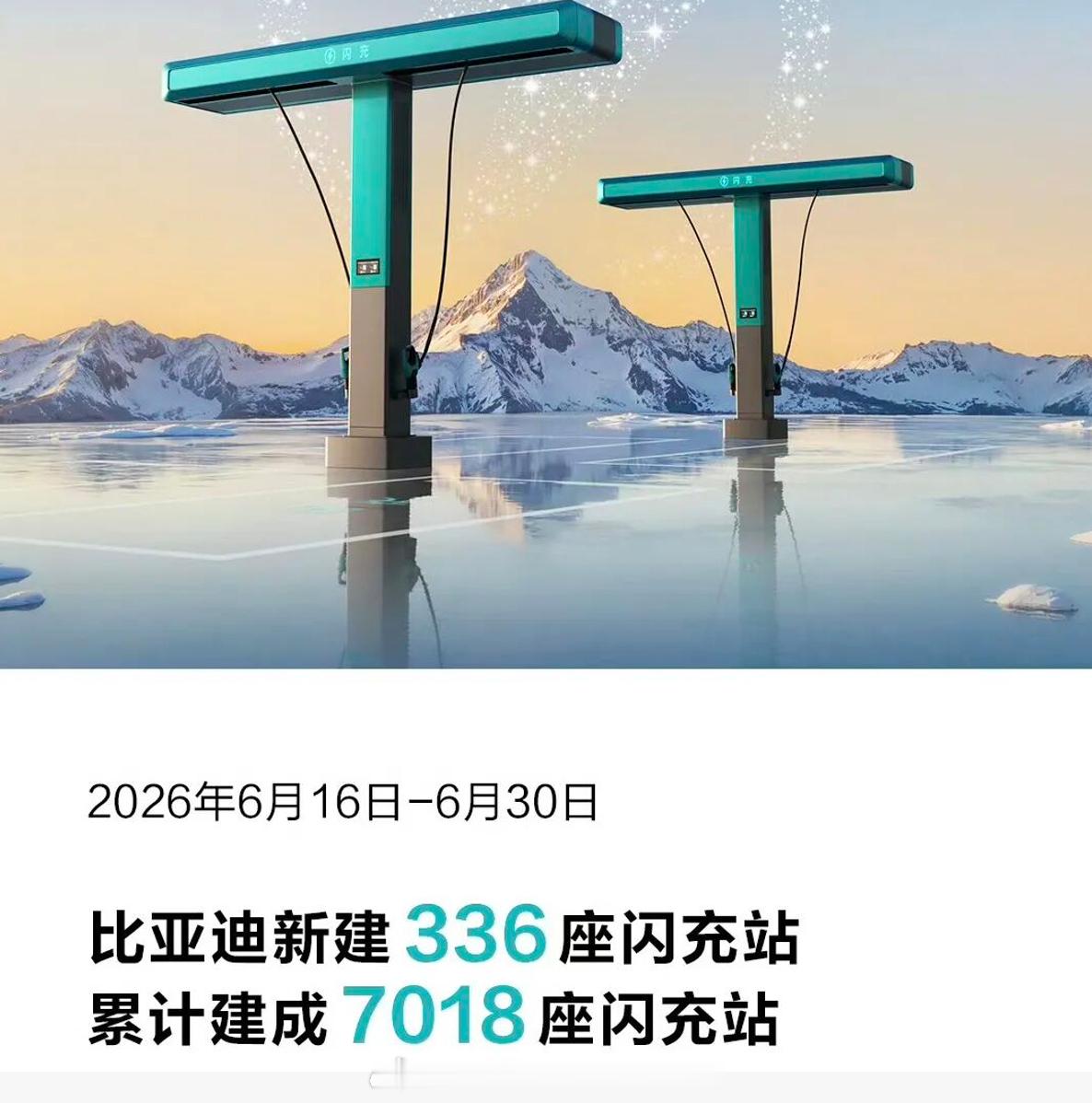 比亚迪新增1.5万套闪充桩系统！冲刺2万座闪充站，近日，根据博主“源之头2018
