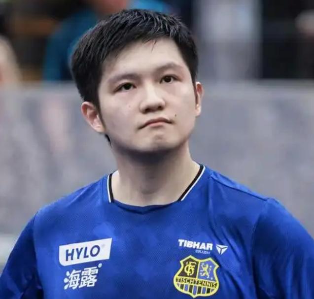 这消息出来，说实话，心里挺不是滋味的。3月19号，德国乒乓球名将奥恰洛夫在自