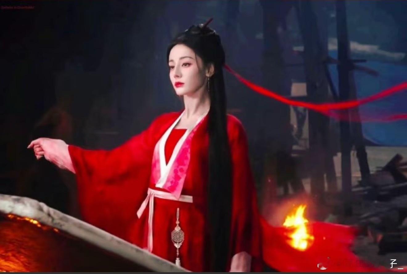 恰似故人归贺思慕+花城+洛铭西迪丽热巴+张凌赫+刘宇宁​​​
