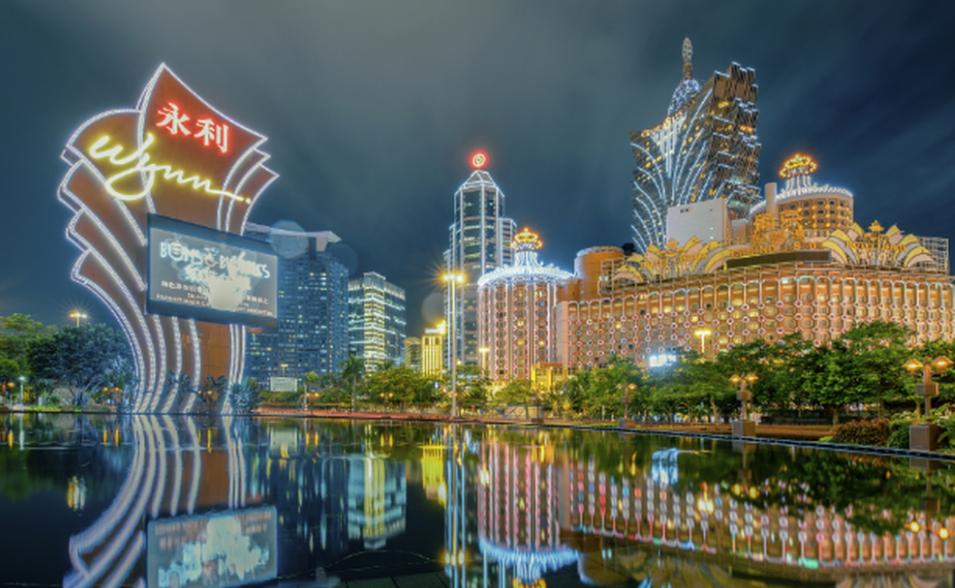 他们搞不动香港，开始搞澳门了。 这些年，香港的反中乱港势力已被逐一清算，国安