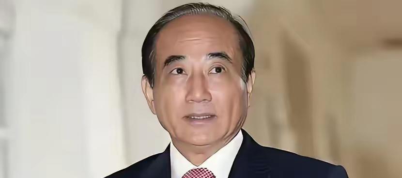 王金平"左右开弓"，郑丽文或大势已成！蒋万安这几天动作不停，先是见了傅崐萁，