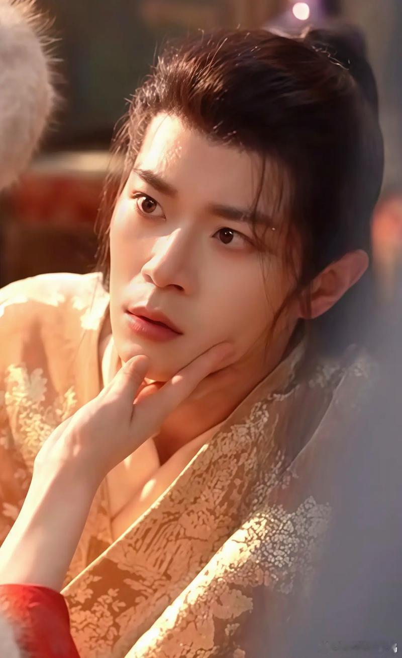 曹骏多年始终没能扛大男主，资本不看好，一直只能演配角。之前靠配角出圈吸粉，顺利分