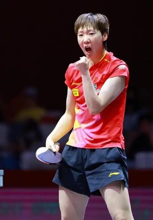 王曼昱3-1钱天一王艺迪2-0杨屹韵陈熠1-1刘斐周