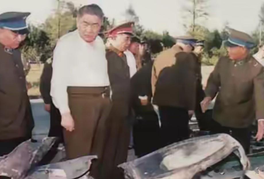 1987年10月5日下午，越南空军一架米格-21P型侦察机侵入中国广西龙州地区领