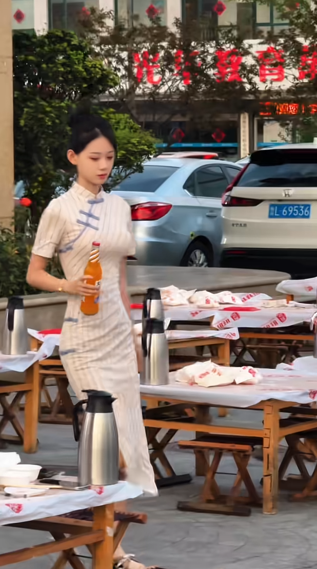 女朋友非要吃烧烤可我不喜欢