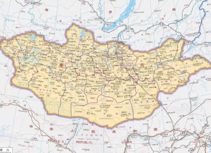 有人问蒙古能入北约吗？真实答案就是，蒙古入约就是场空想！要说蒙古国，明明清楚