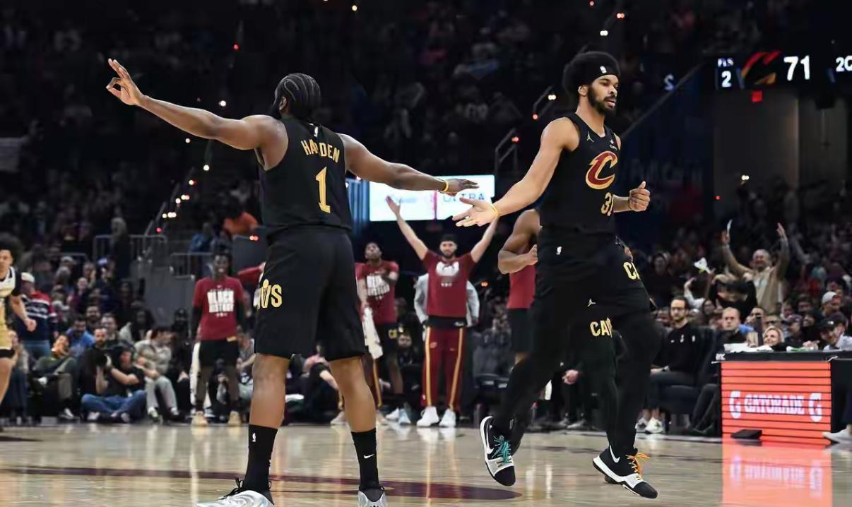 随着骑士118-113险胜黄蜂，彻底暴露出5大不争的事实1.黄蜂什么时候把米勒和