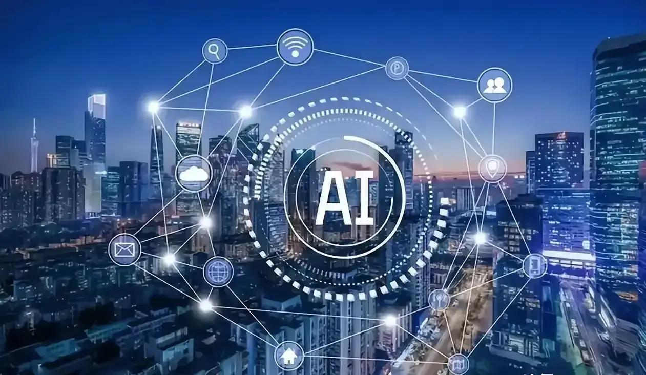 中国目前综合实力较强的6个AI：1. 豆包2. DeepSeek3. 文心