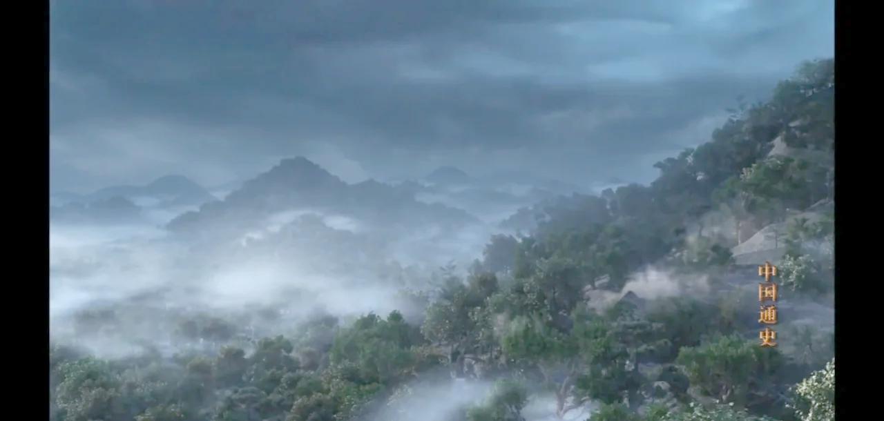 周王室衰落之谜：先祖谎言竟累及后代子孙咱先说说这个“先祖谎言”到底是啥，可