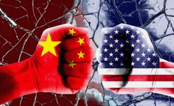 不出意外，果然被我猜中了！美国不怕贸易战，不怕芯片战，也不怕汇率波动、国债高