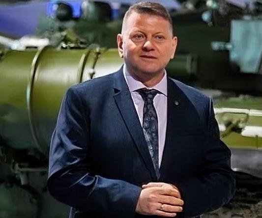 实锤了！扎卢日内说出了真相！乌军前总司令扎卢日内指出，乌克兰确实得到了外界的支