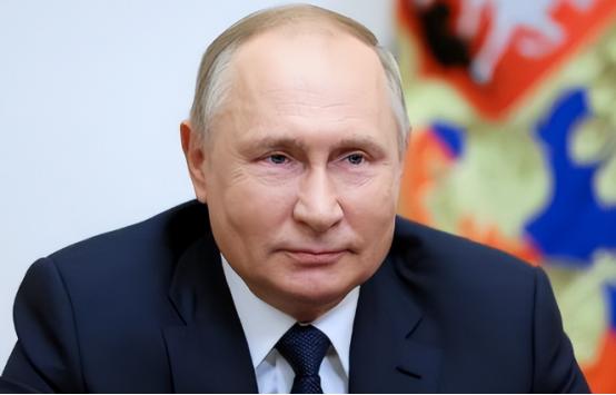 中国为何还不收复台湾，普京的一句话，得到了中国人民的认同：中国根本不需要动用武力