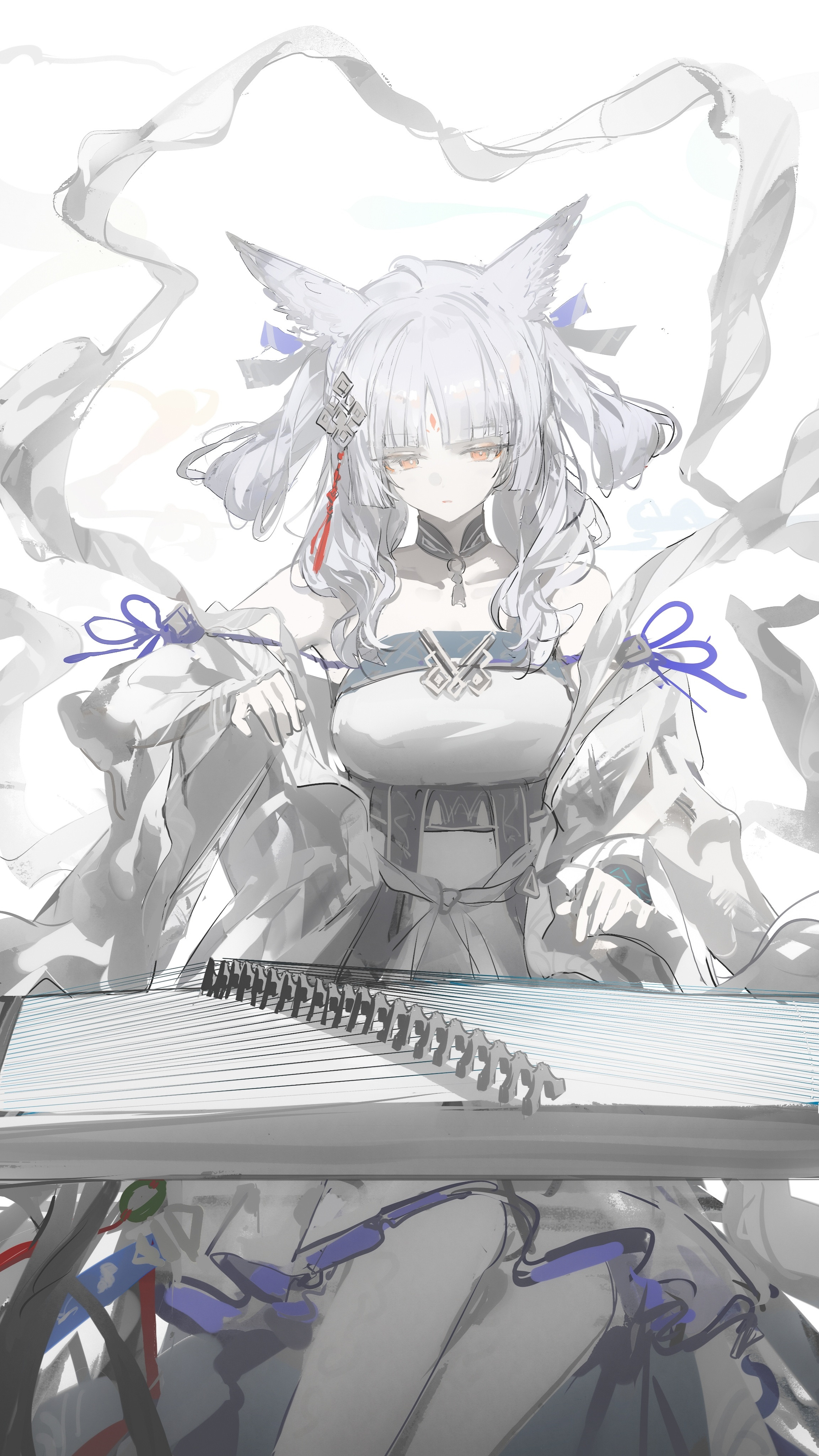 动漫白面鸮画师：落舟Pilepid：21304996星空卫视动漫盘点