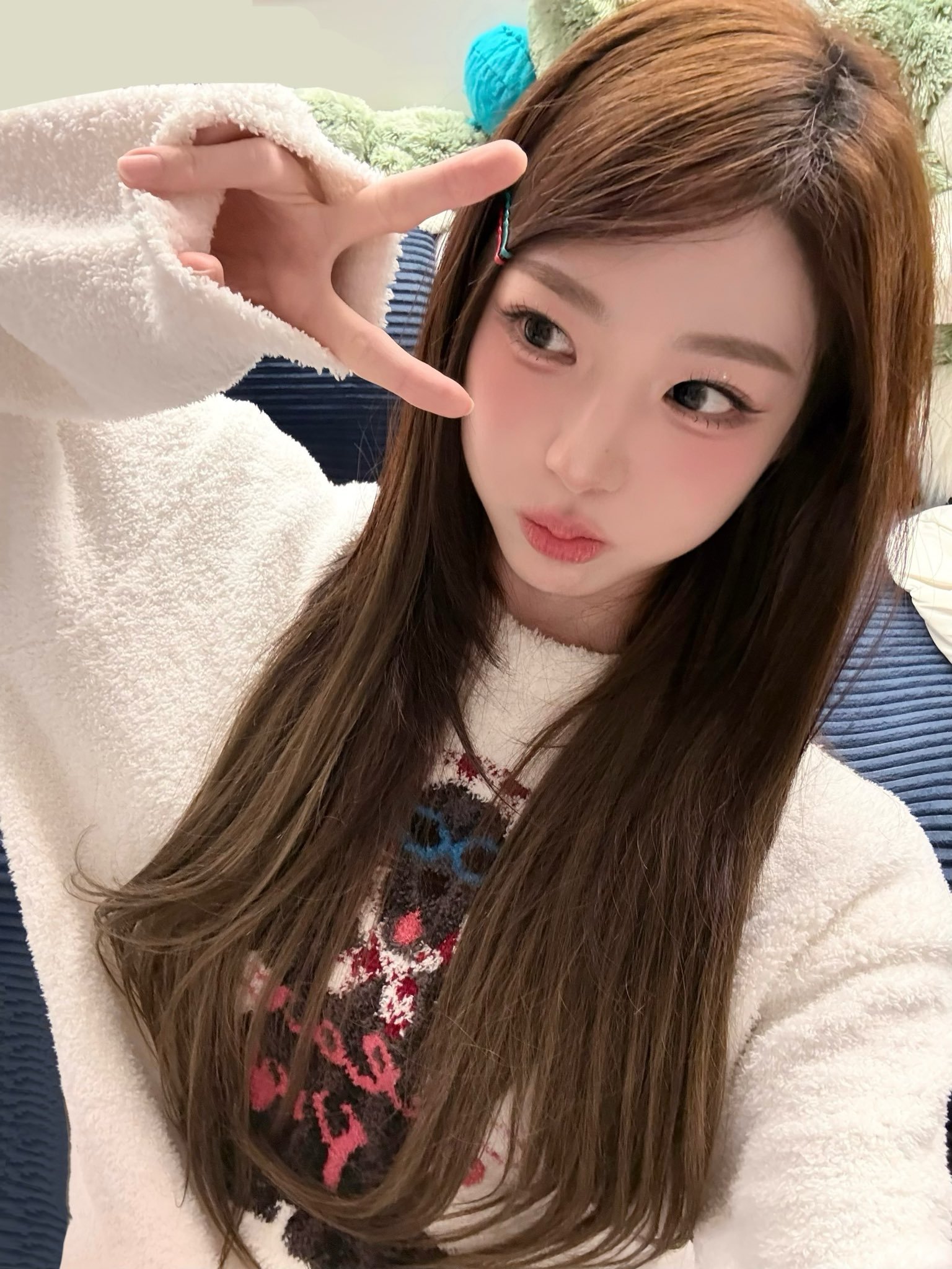 260322tripleSXinyu周心语