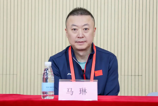 不得了！日本削球天才桥本帆乃香在赛事中轻松晋级女单16强，这可给国乒女队带来