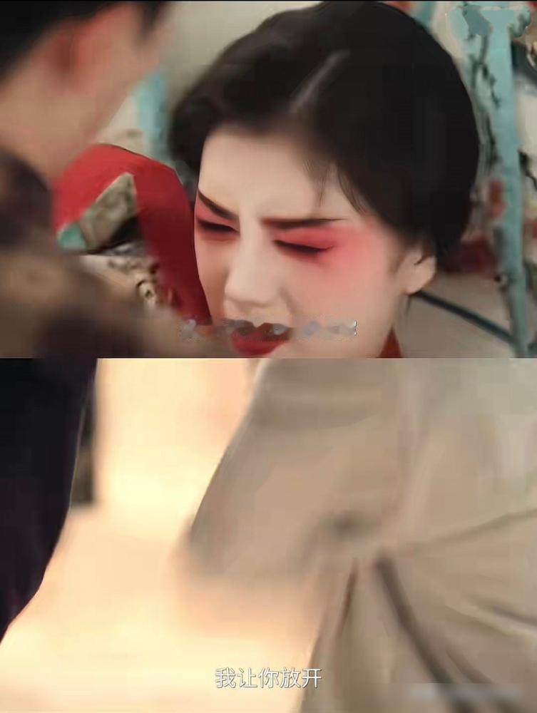 《主角》刘红兵的反转，简直是神来一笔！之前追剧的时候我还跟家里人唠，说这改编