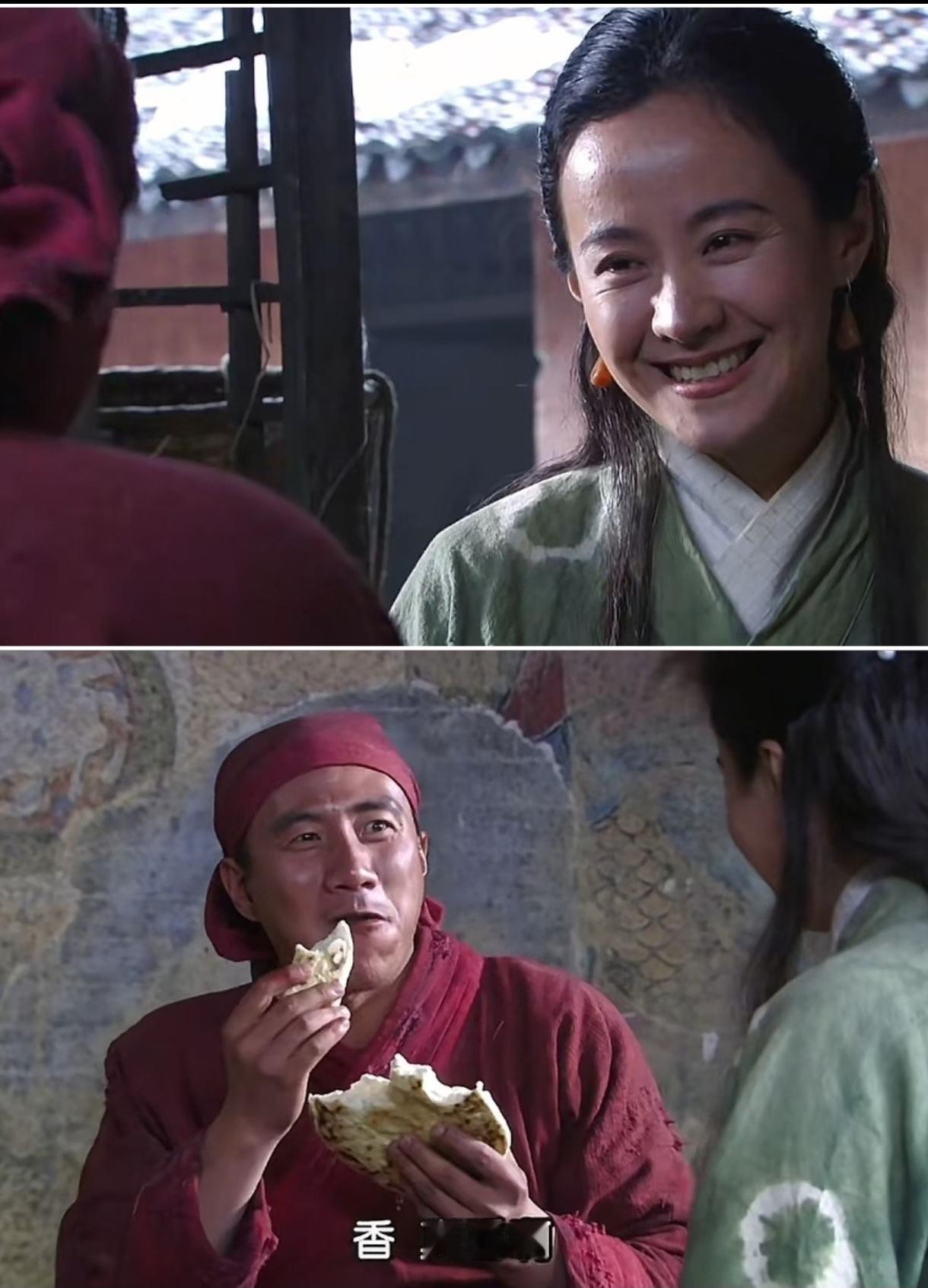 公元1382年九月，马皇后灵柩出殡那日，天阴沉得厉害。朱元璋站在宫门前，看着送葬