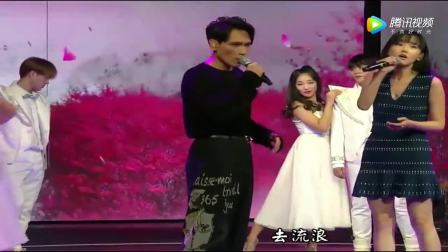 凉凉 三生三世十里桃花 纪炎大漆笛萧 纪炎 好听的笛子曲
