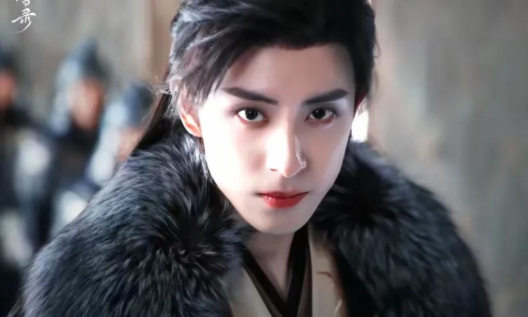 《朝雪录》最厉害的人不是李兰迪，也不是世子燕迟，更不是皇上，而是这个女人，