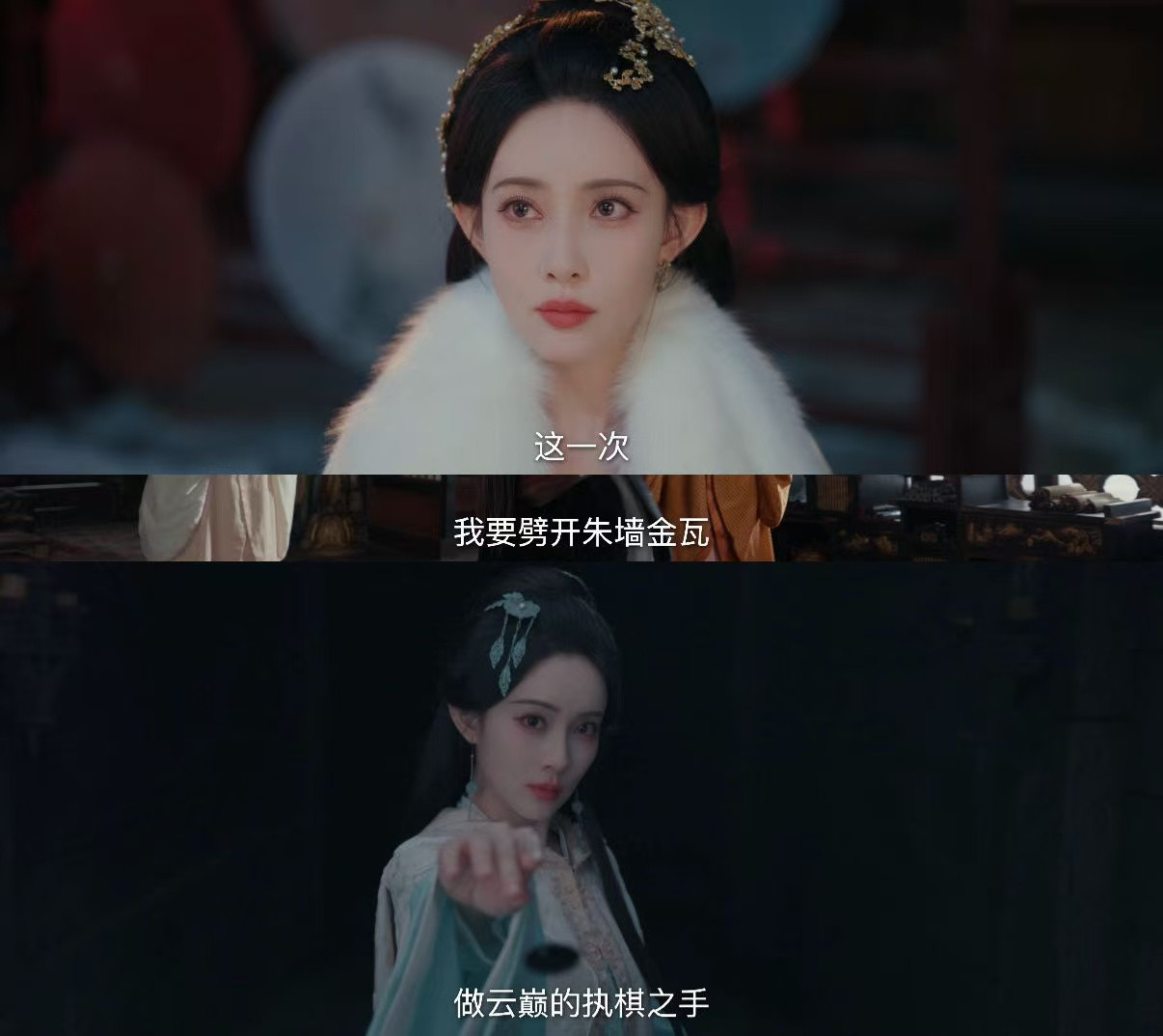 孟子义新剧百花杀热度百花杀能在待播阶段就冲进热播榜，孟子义的古装号召力确实被低估