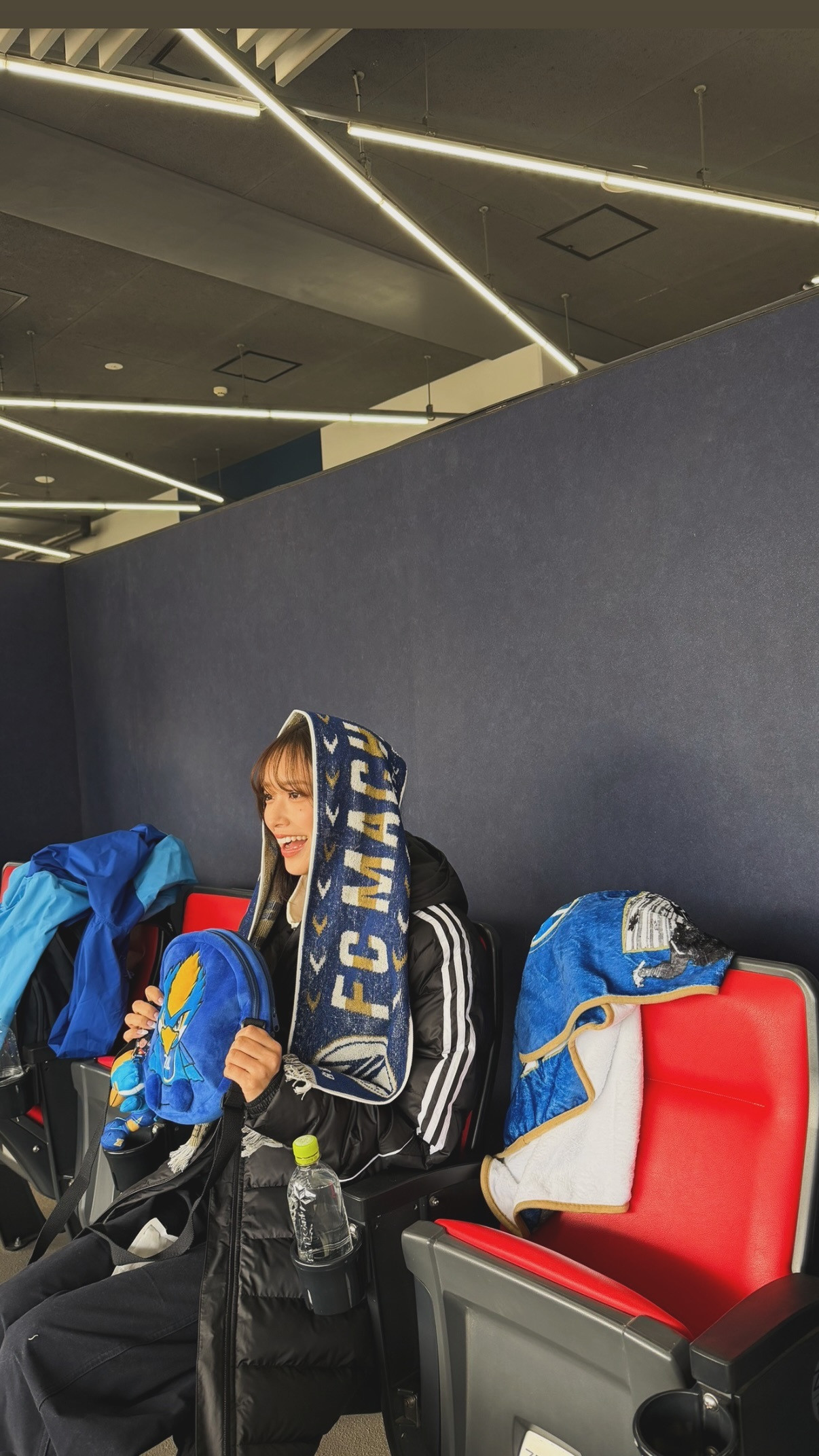 佐々木久美🦒kumigram