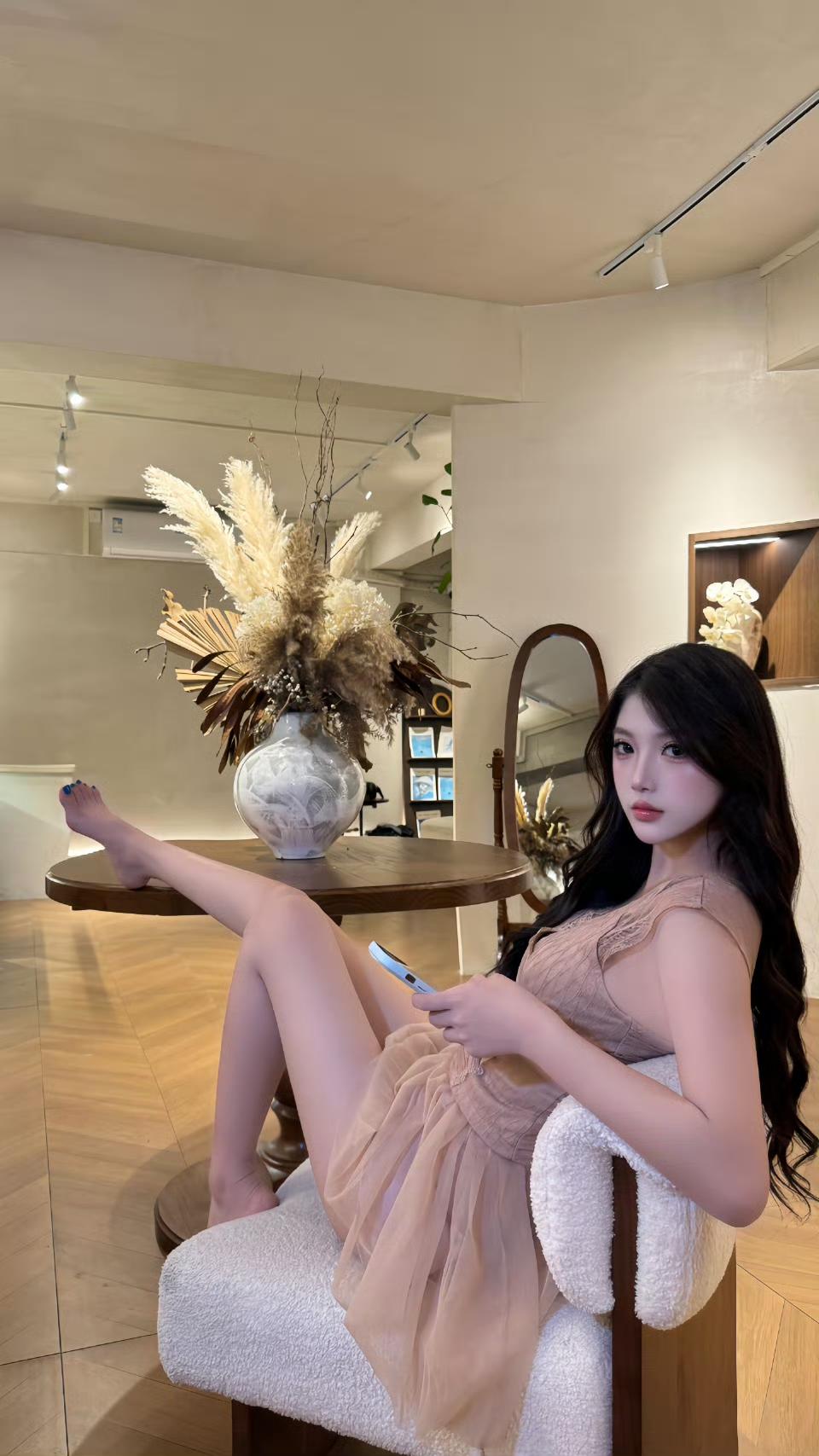 欢迎进入我的视角​​​