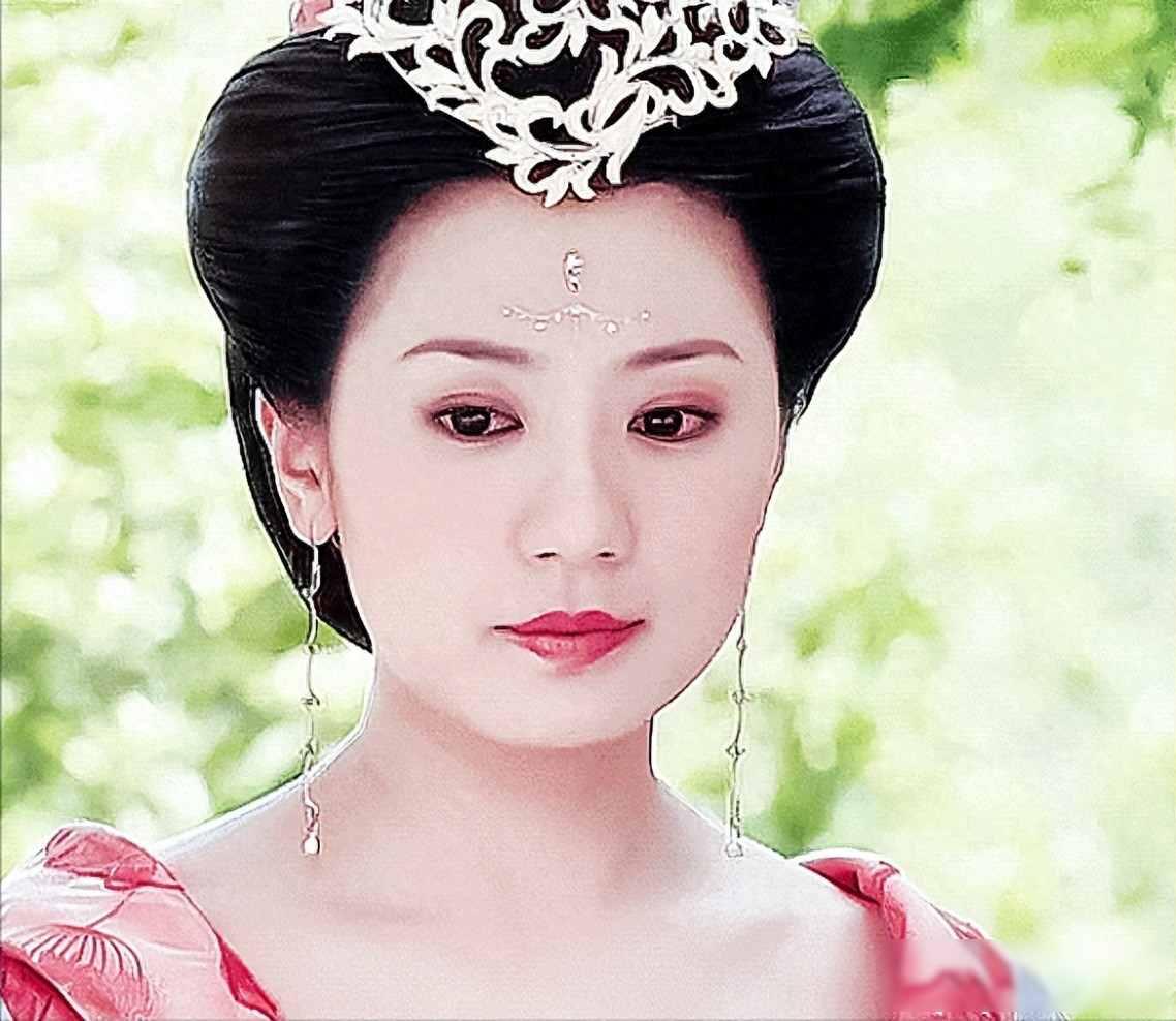 李渊之女千金公主：为活命放弃自己的姓氏，认侄媳妇武则天为干妈唐朝公主不少，千金