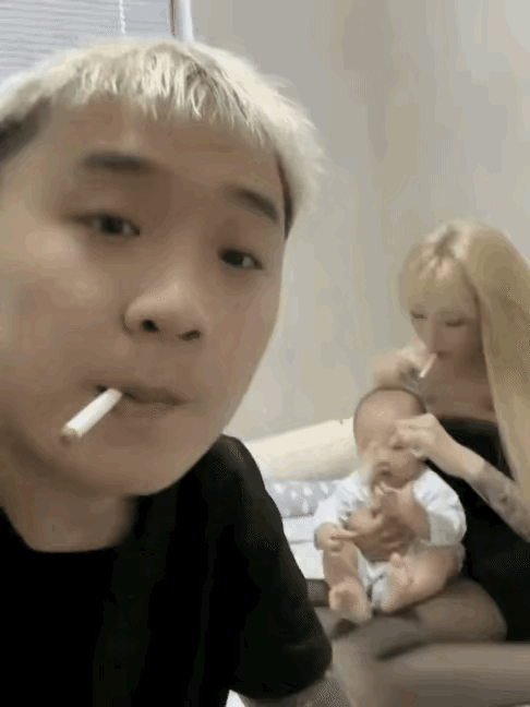 什么才是真正的出生就是天崩，这也许就是最好的答案吧？[捂脸哭][捂脸哭][捂脸哭]