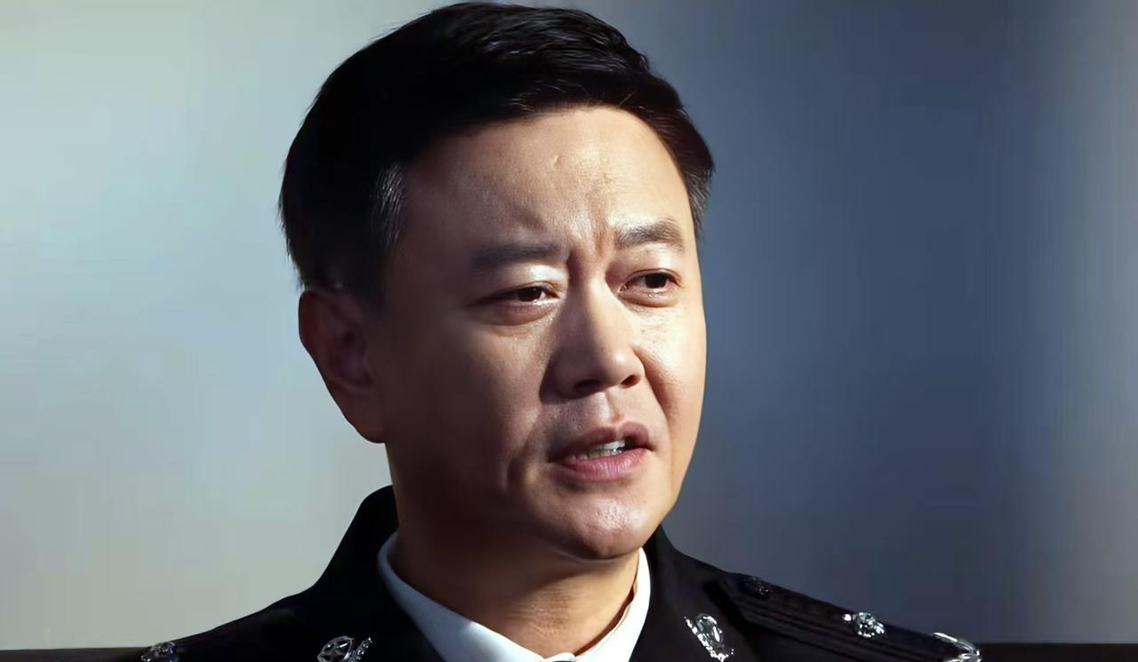 《以法之名》：大结局许言午全身而退太不合理了，难以服众！参加李人骏生日宴会的人