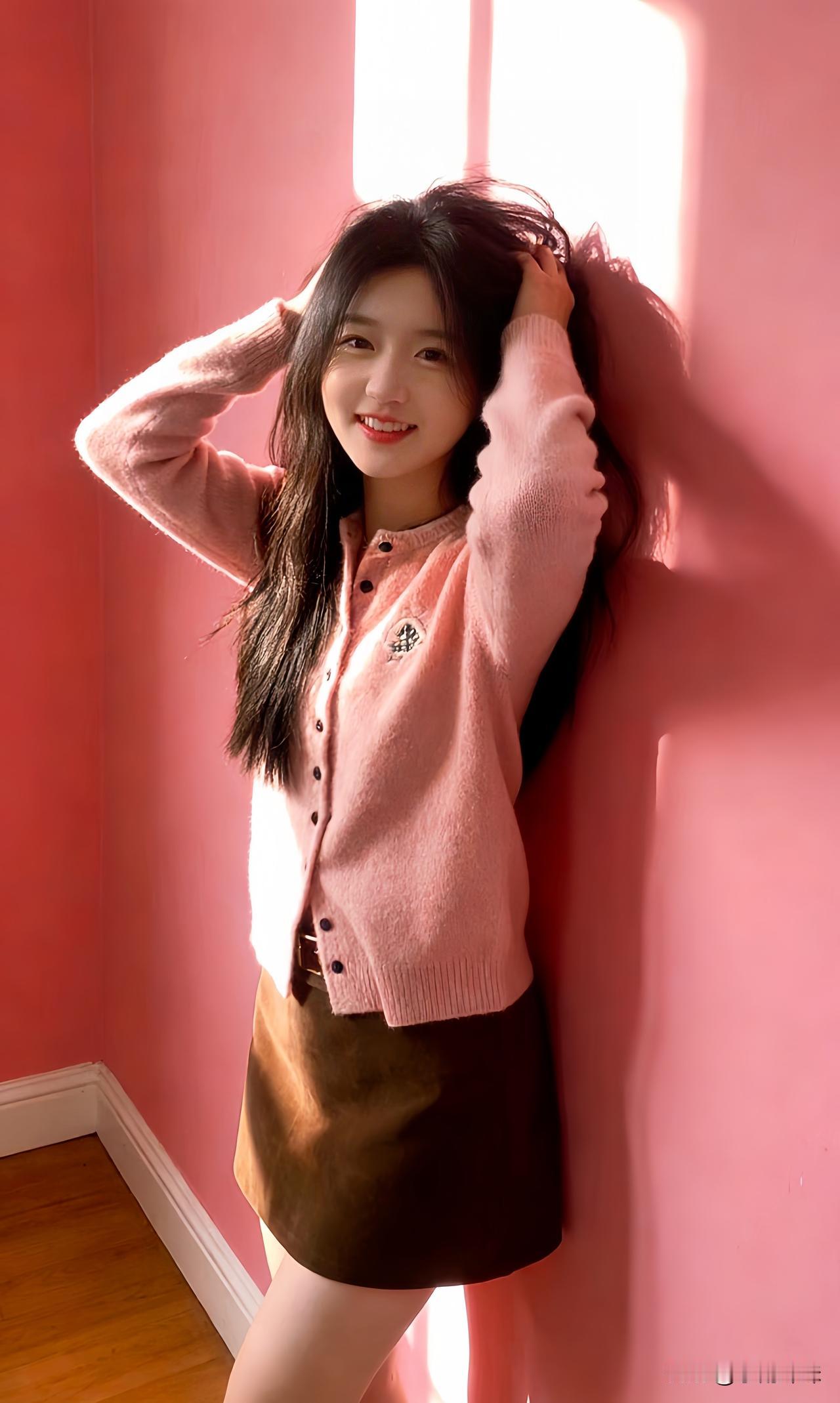 ™小时光|🐈💕生活属于自己，尽情装扮，尽情欢畅何不让自己发光