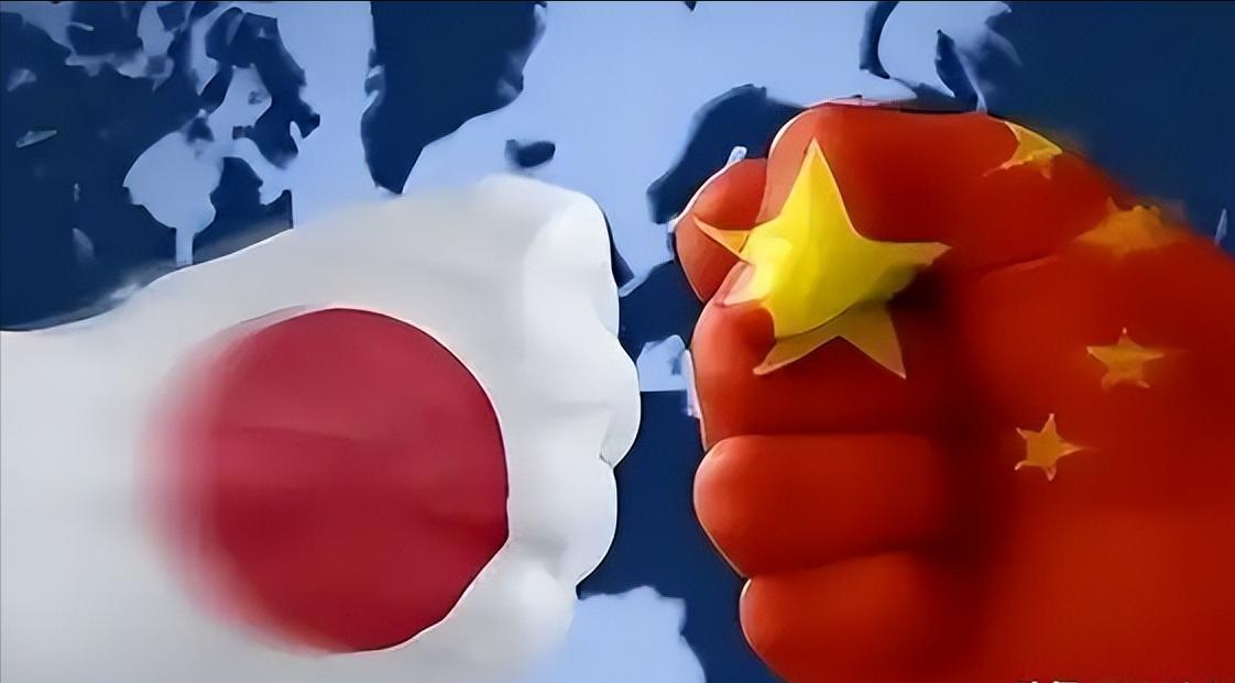 中国要时刻做好战争准备！中国的下场战争不是印度、菲律宾、越南、台海，而是日本，为