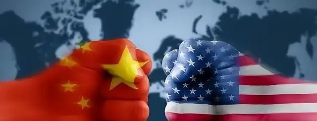 美国想整中国印度真敢上美国想找人对付中国，结果除了印度