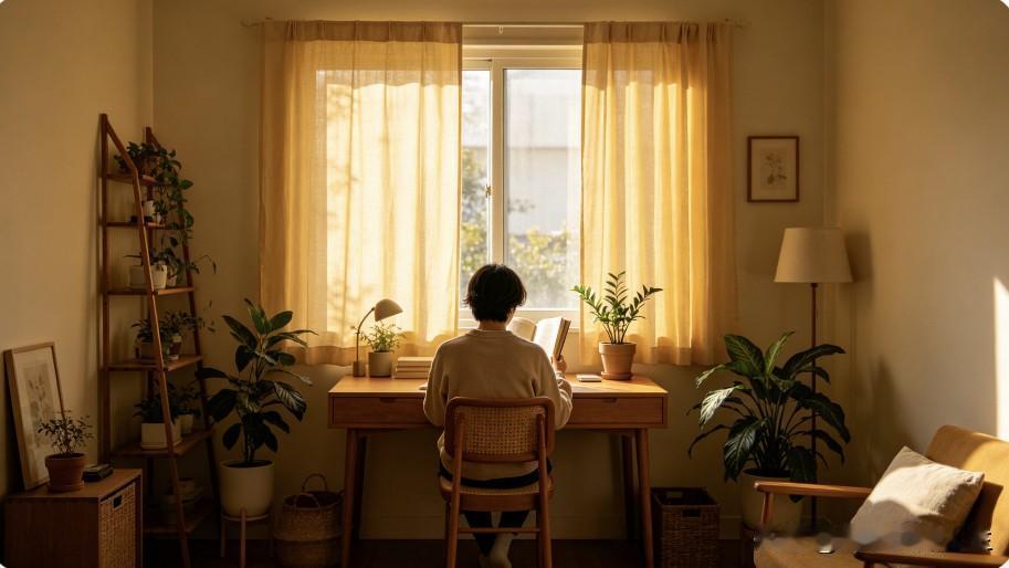 一位得道高僧说：“人生怎样才能有福报？保持好心情，知足常乐，存好心、做好事、说