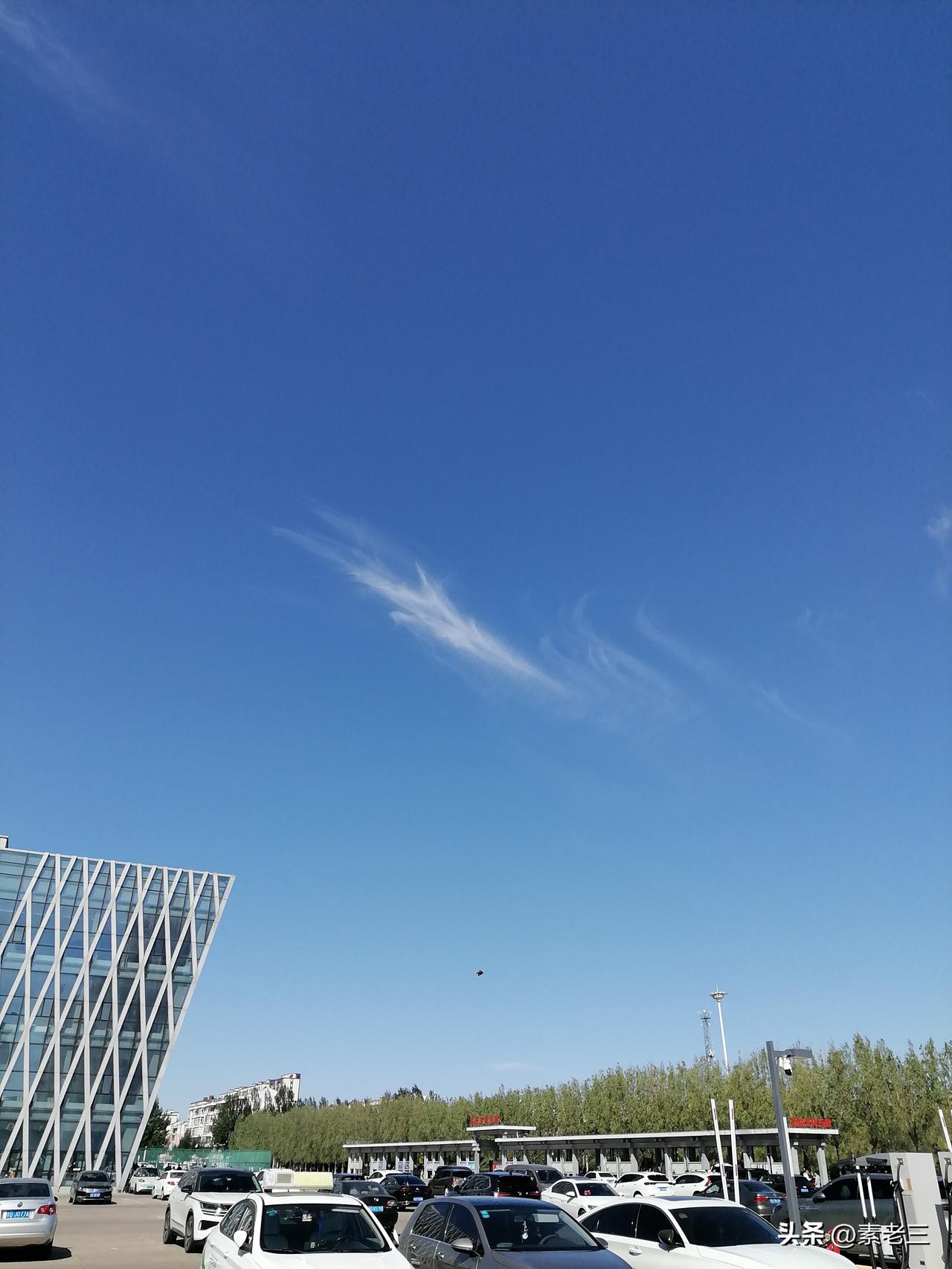 我突然想到独居衰老，疾病的问题。有些焦虑。今天早晨起来心情就不太顺。不想工作