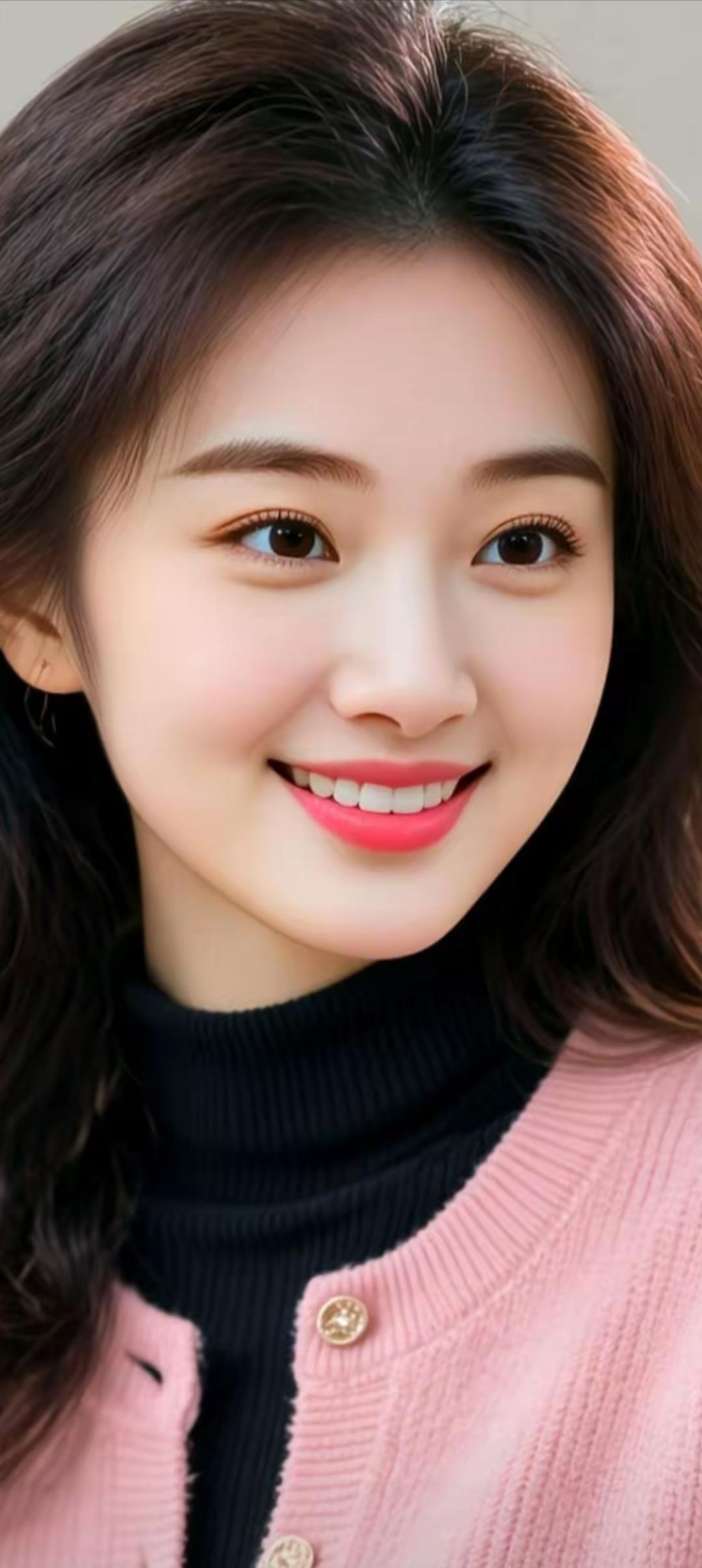 元气满满的一天，从微笑开始！😊✨