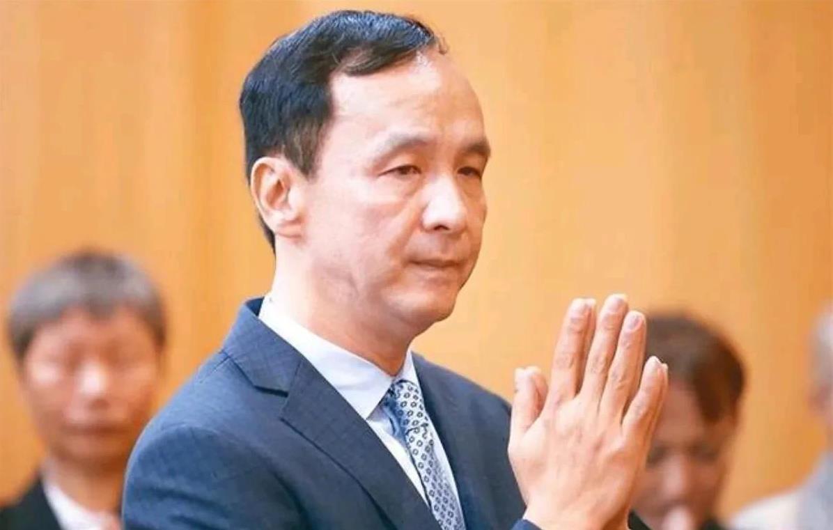 又一个狙击郑丽文的拦路虎跳出来！在郑丽文，张亚中等表态参选之后，国民党突然又做了