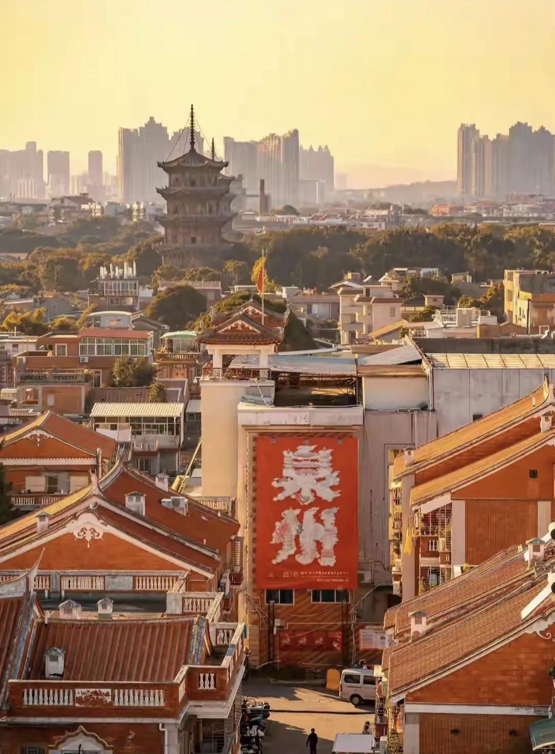 福建泉州有座桥，叫洛阳桥。一千多公里外的洛阳人起的。不是随便取的。当年南下的