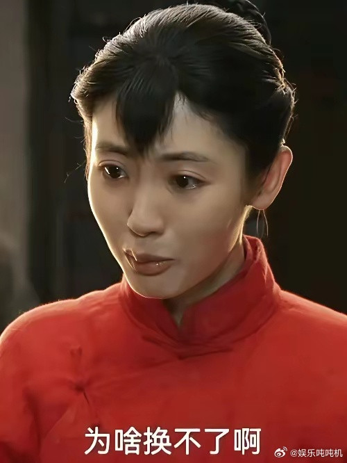 现在全网最开心的人应该是邢菲了吧？她的开心不是因为美貌，也不是因为升咖了，而是《