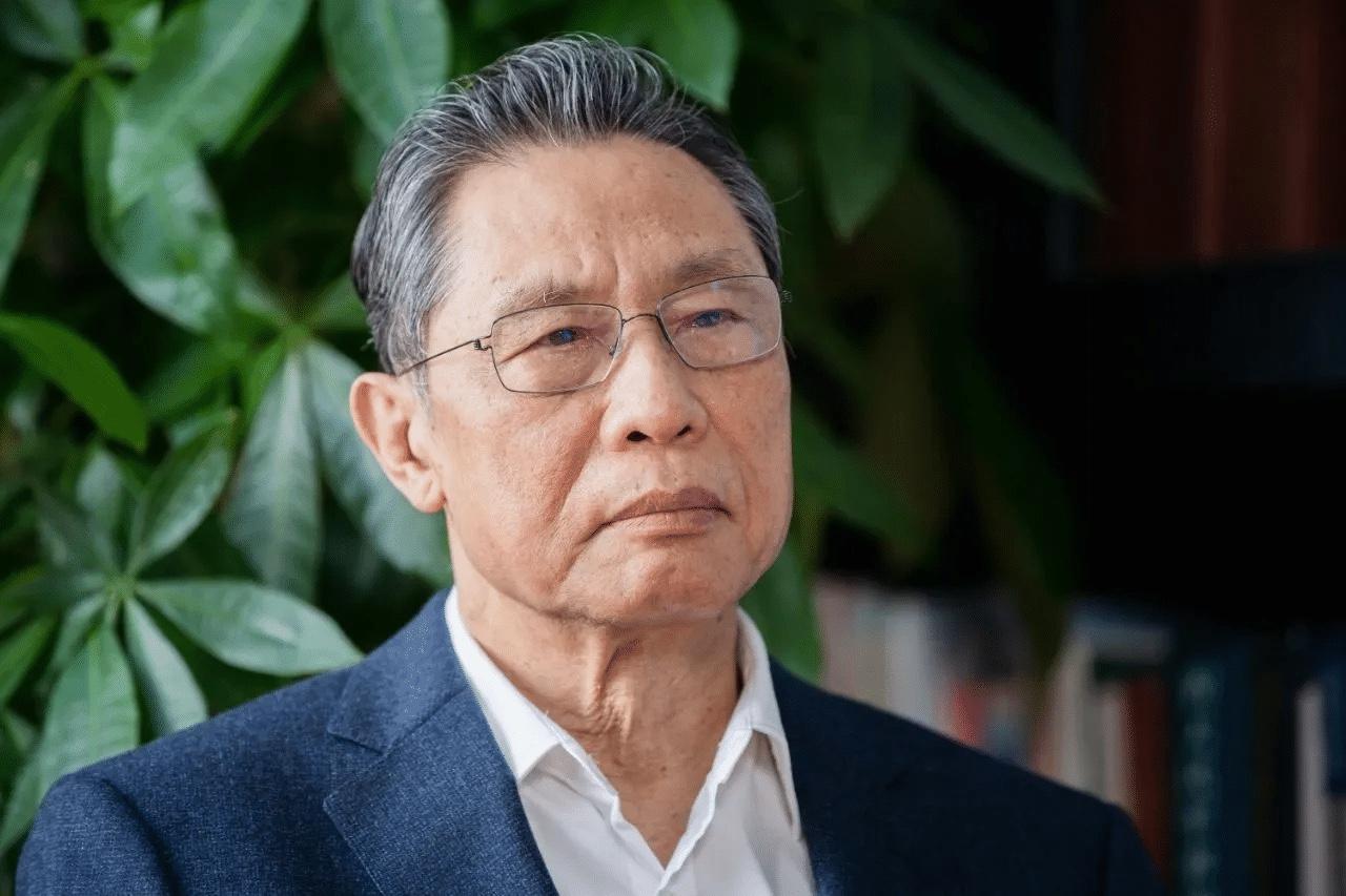 别等身体垮了才明白：健康黄金期，就那么几年最近，钟南山关于健康的一段提醒，说