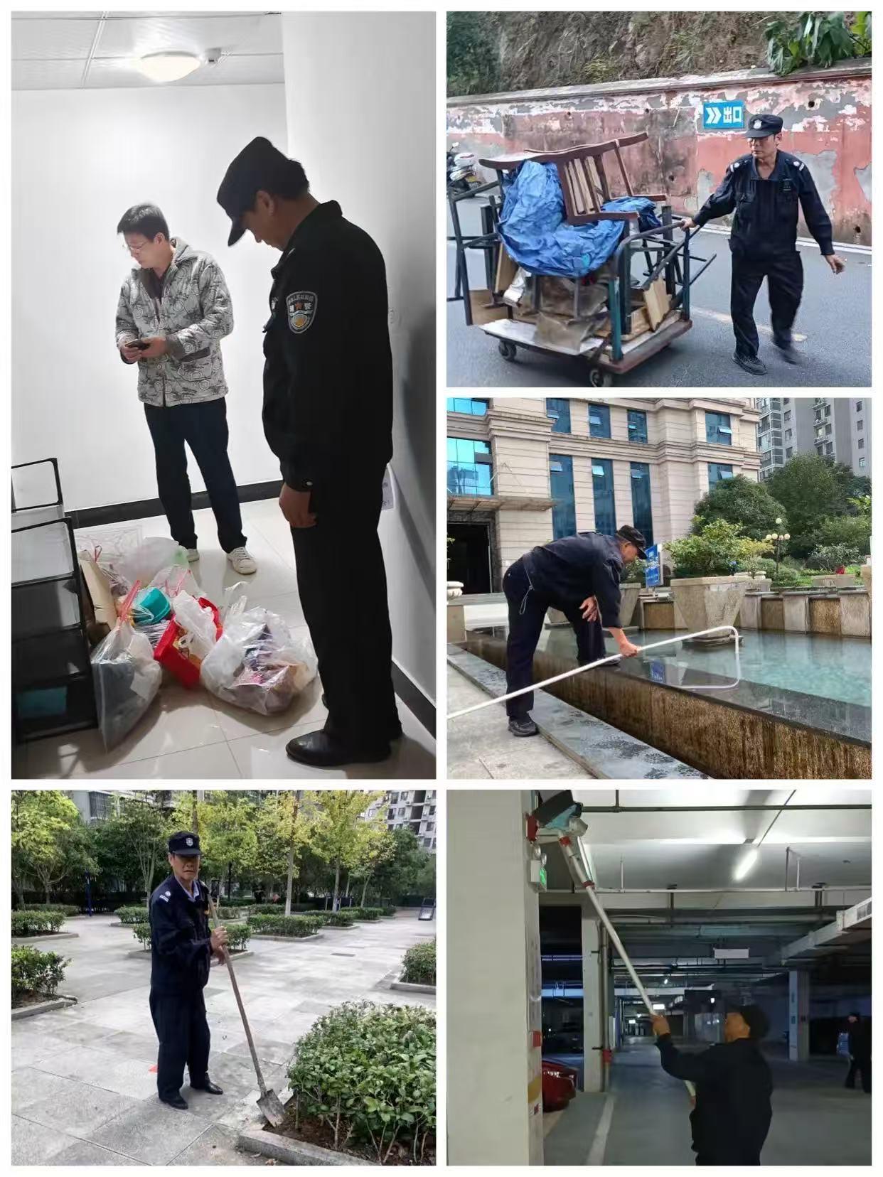 物业现在为什么都不催缴物业费了？答：因为物业知道，想交的不用催；不想交的，催了