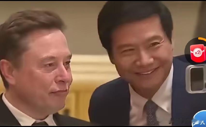 2026年5月14日的“中美晚宴”，中方企业家“对应”进场的都有谁？美国企业家