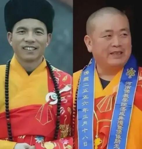 佛教协会再发新通告，称其目无国法，三人命运已因他彻底改变。释永信彻底被封杀，佛教