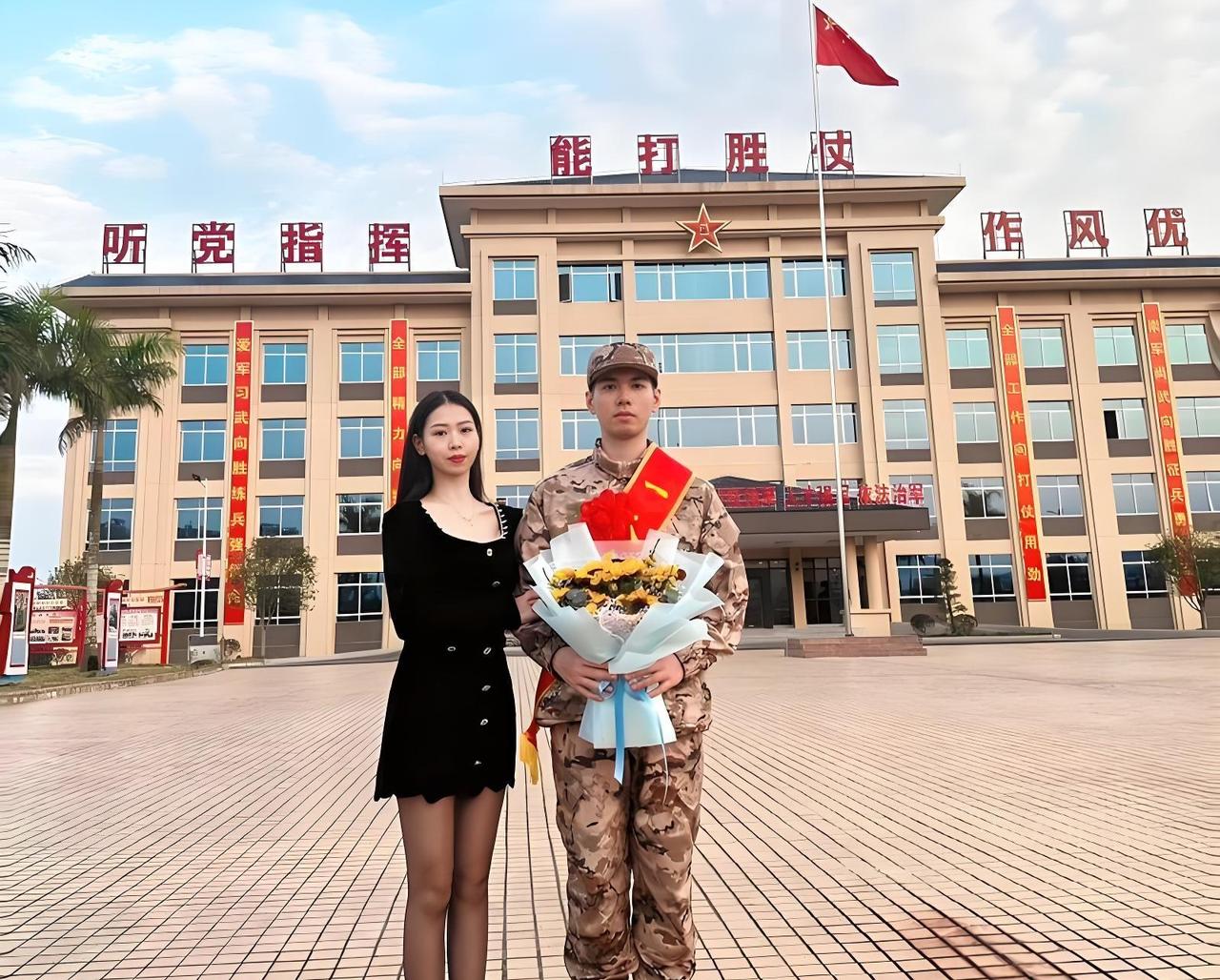 当兵是不是“最好选择”？当兵显然不是唯一出路，以下情况更适合：1、大学毕