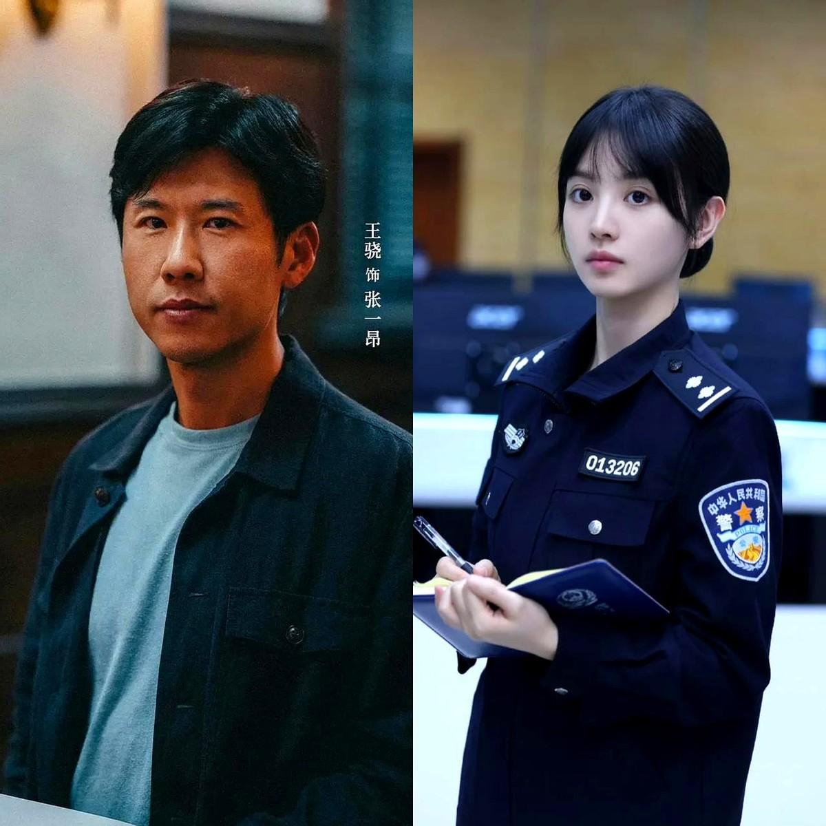之前只知道王骁演戏好，没想到他演“缺心眼”能这么好笑。本来冲着田曦薇去看《低