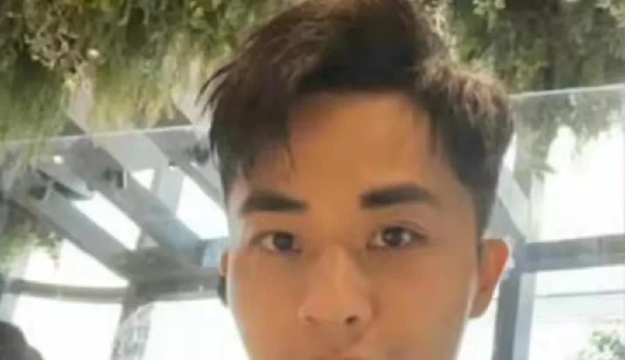 香港蔡天凤碎尸案两名凶手:1、主凶、前夫邝港智，杀人罪肯定最高刑罚，无期！因