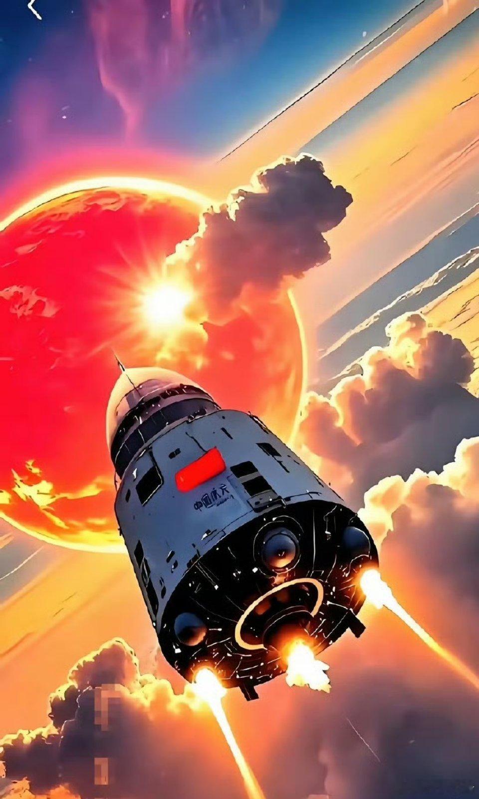 4月28日，会不会是中国商业航天创造划时代的一天？此次发射的关注点不只是发射，而