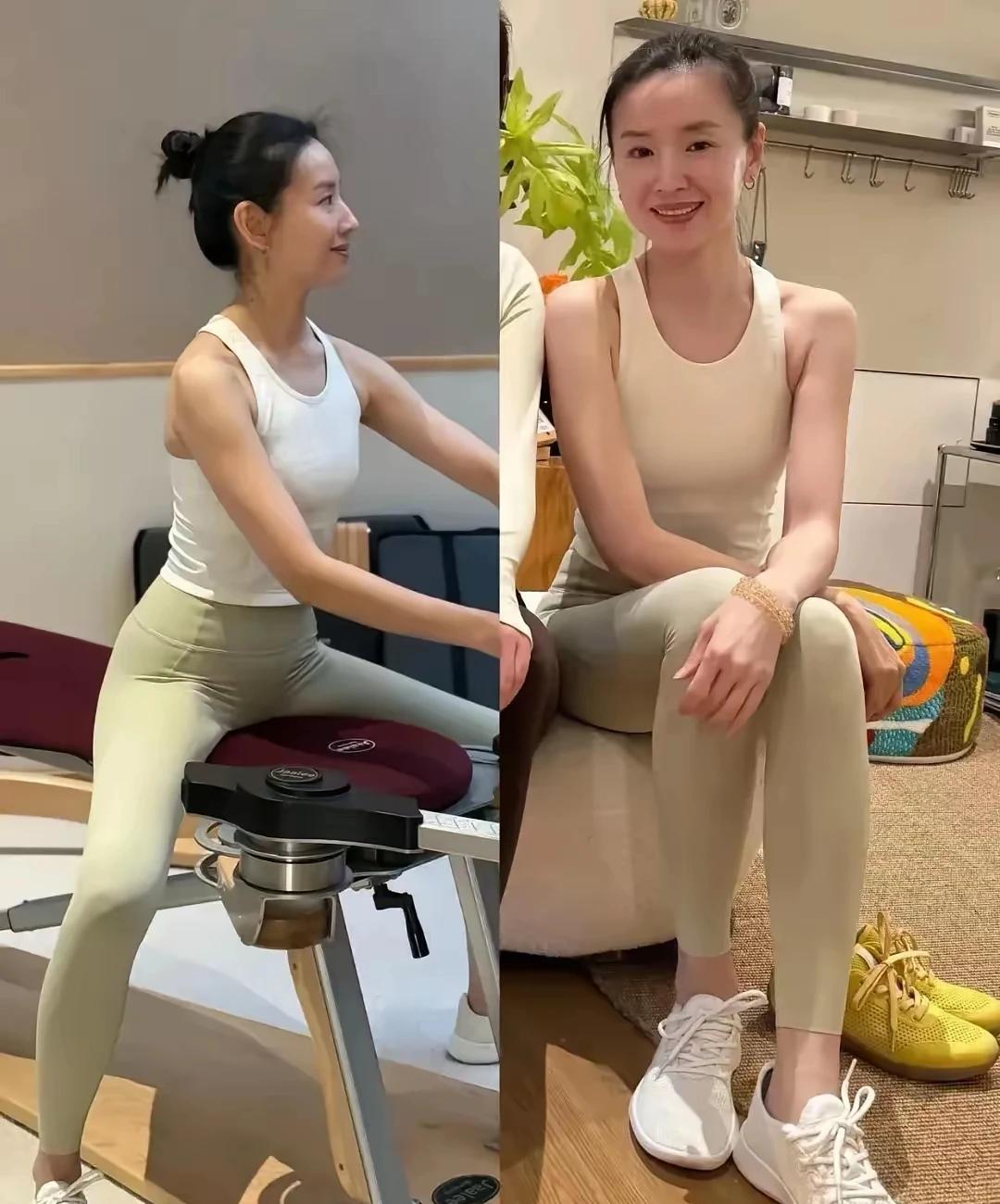 一直以为是董洁瞎了眼才看上了王大治！看了我的团长我的团，才知道董洁是高攀了！尤其
