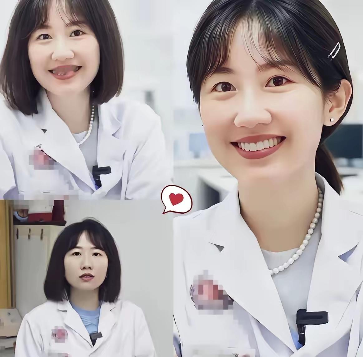 曾医生这次能保住工作要感谢的不是医院也不是为她发声的网友，而是应该感谢她