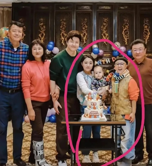 金龟子女儿带货，我不意外金龟子女儿说，蹭妈流量，我也不意外，可看到金龟子母